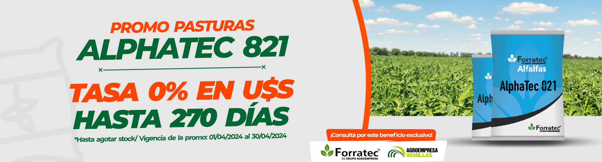 Agroferia 2024 - Grupo Agroempresa