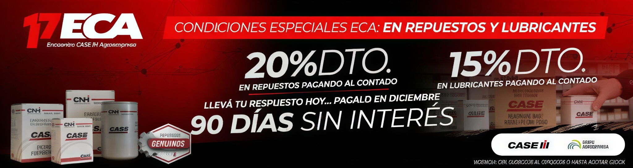 ECA 2026 - Grupo Agroempresa