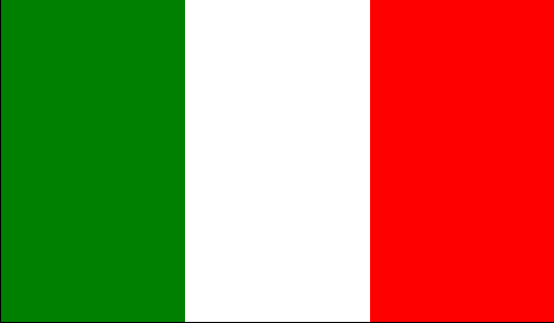 Exportación de Granos y Semillas a Italia